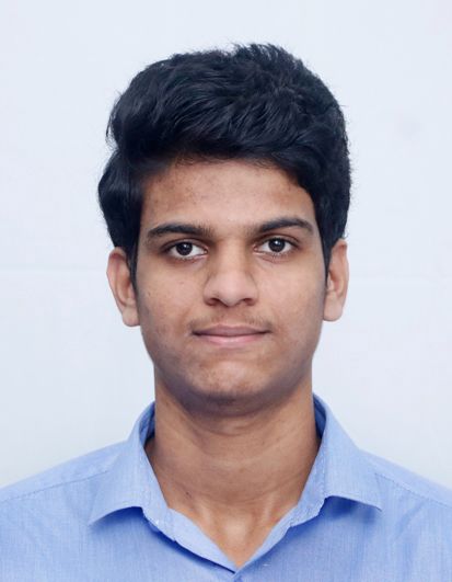 Student Photo